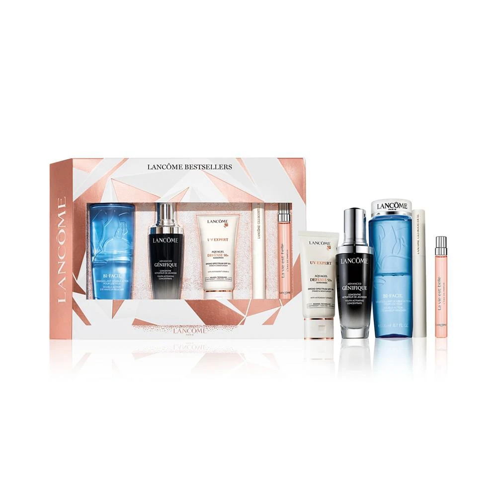 商品Lancôme|5-Pc. Bestsellers Set,价格¥1031,第1张图片