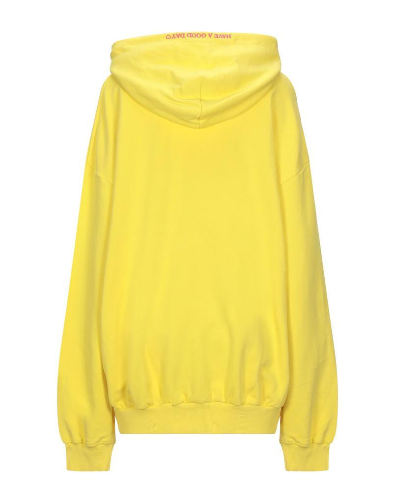 商品IRENEISGOOD|Hooded sweatshirt,价格¥1010,第4张图片详细描述