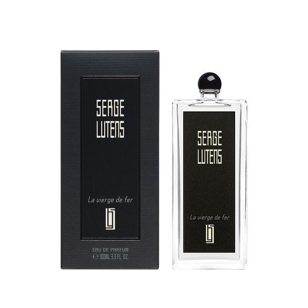 商品Serge Lutens|Eau de parfum La Vierge de Fer,价格¥1485,第1张图片
