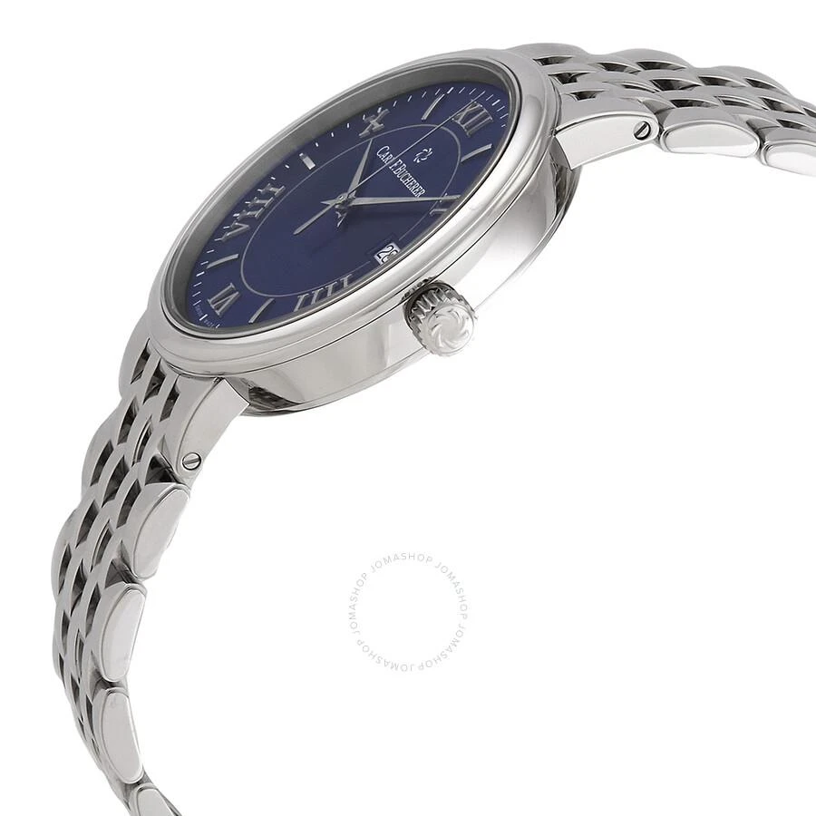 商品Carl F. Bucherer|宝齐莱 男女同款 机械腕表 39mm 00.10314.08.55.21,价格¥6678,第2张图片详细描述