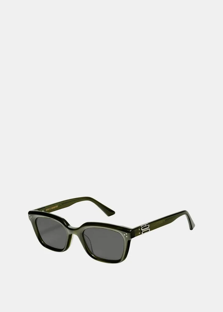 商品GENTLE MONSTER|Gentle Monster MUSEE-KC2 Sunglasses,价格¥2227,第2张图片详细描述