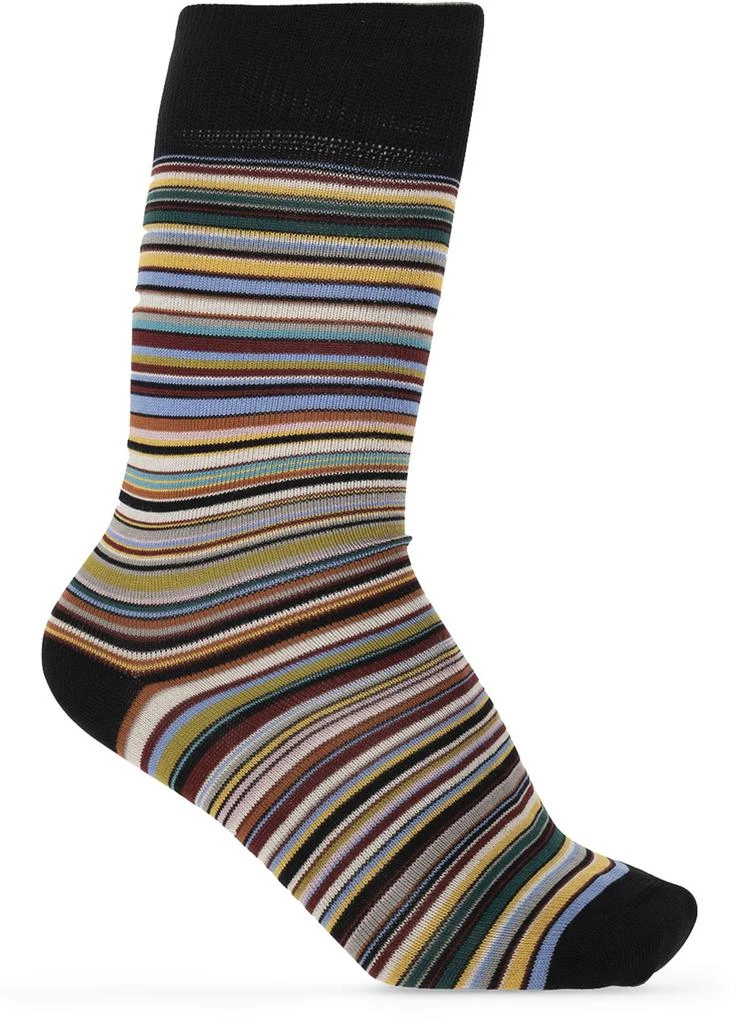 商品Paul Smith|Socks three-pack,价格¥617,第2张图片详细描述