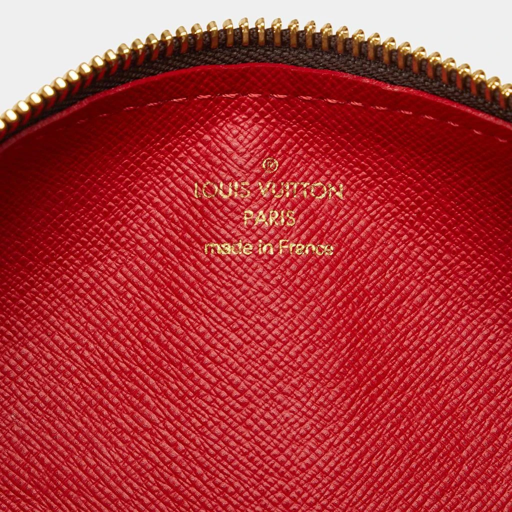 Louis Vuitton Brown Damier Ebene Papillon 30 商品