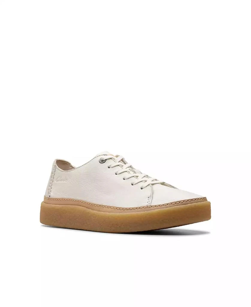 商品Clarks|Collection Men's Oakpark Low Shoes,价格¥870,第1张图片