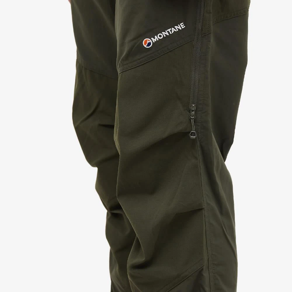 商品Montane|Montane Terra Pant,价格¥942,第5张图片详细描述