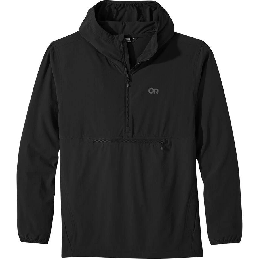 商品Outdoor Research|Ferrosi Anorak Jacket - Men's,价格¥571,第1张图片