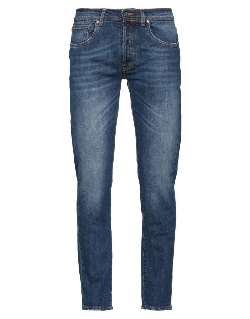 商品LIU •JO|Denim pants,价格¥599,第1张图片