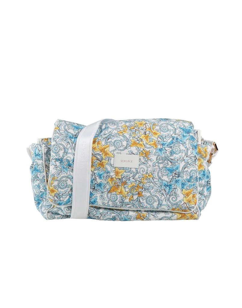 商品VERSACE YOUNG|Diaper bag,价格¥3482,第1张图片