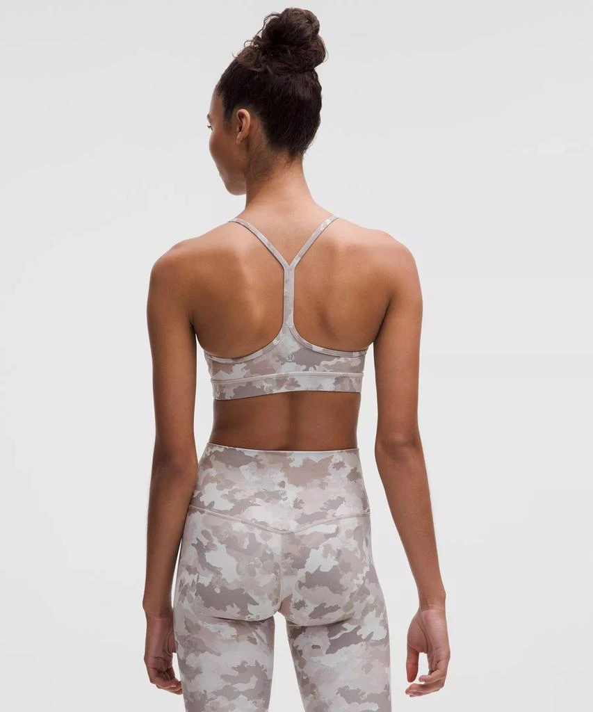 Flow Y Bra Nulu *Light Support, A–C Cups 商品