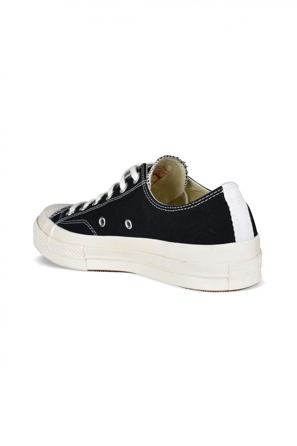 商品Comme des Garcons|Chuck Taylor Sneakers,价格¥1039,第3张图片详细描述