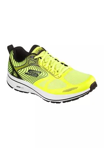 商品SKECHERS|Mens Go Run Consistent Sneakers,价格¥563,第1张图片