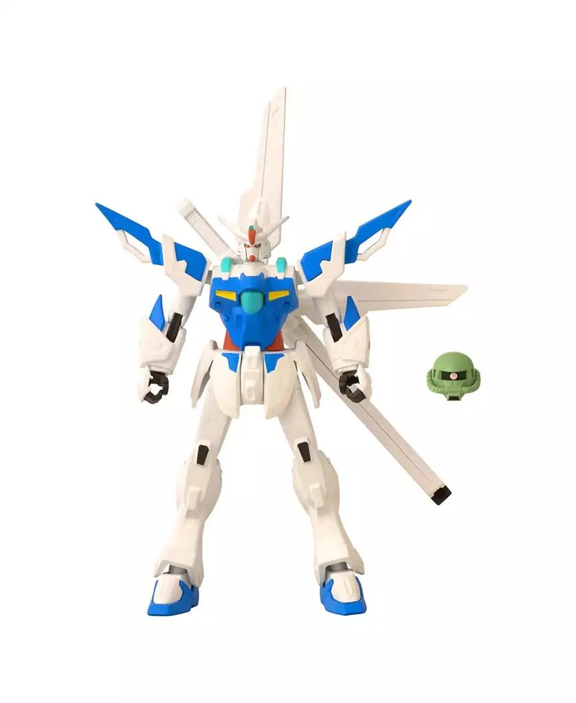 商品Gundam|高达 Artemis 可动人偶,价格¥98,第1张图片