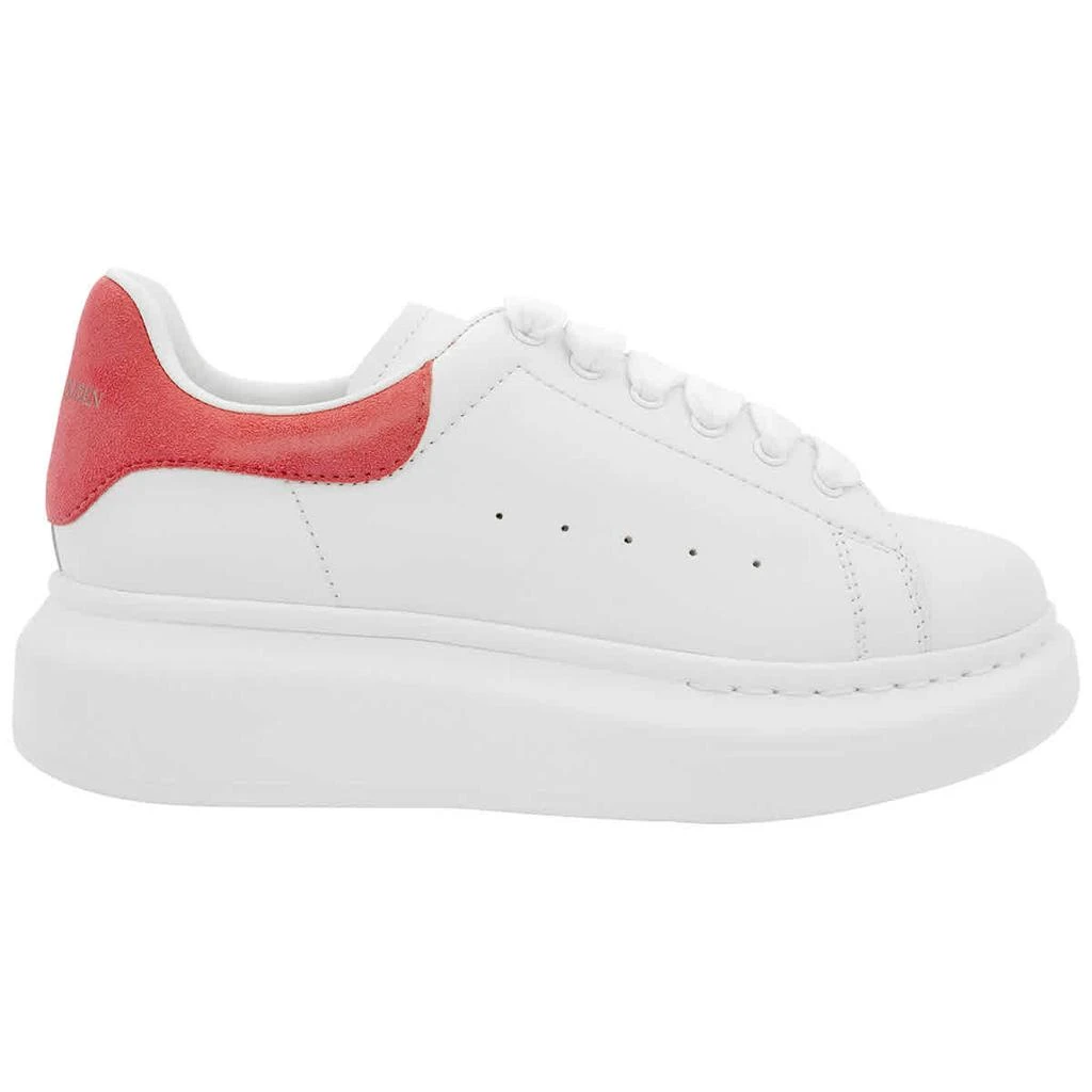 商品Alexander McQueen|Alexander McQueen Unisex footwear 587691 WHX12 9663,价格¥669,第1张图片