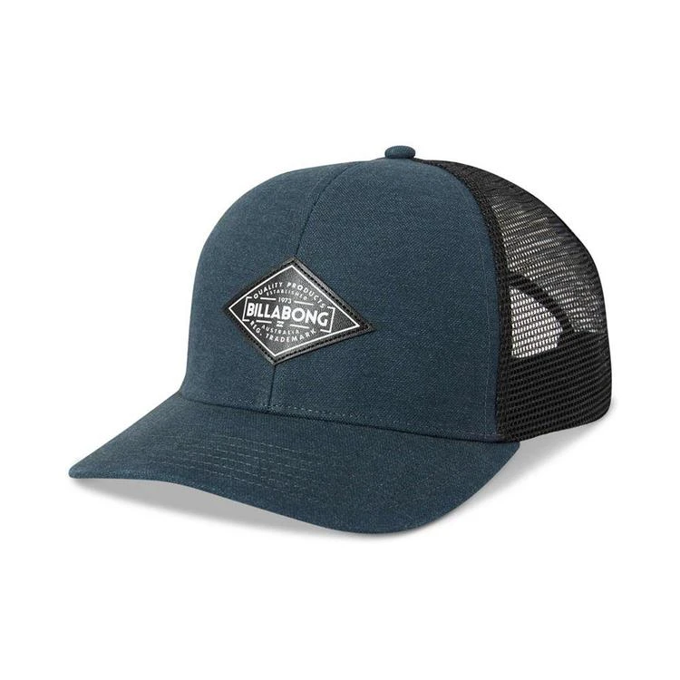 商品Billabong|Men's Walled Trucker Hat,价格¥143,第2张图片详细描述