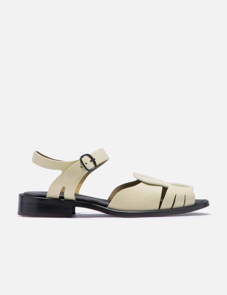 商品Hereu|ANCORA SANDAL,价格¥2001,第1张图片