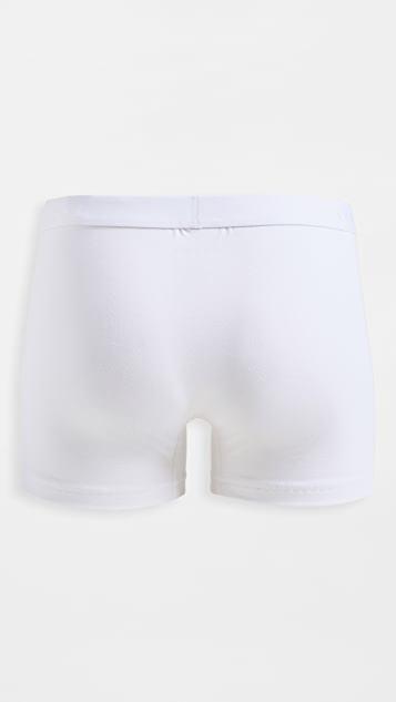 商品FALKE|2 件装棉质平角内裤,价格¥514,第5张图片详细描述