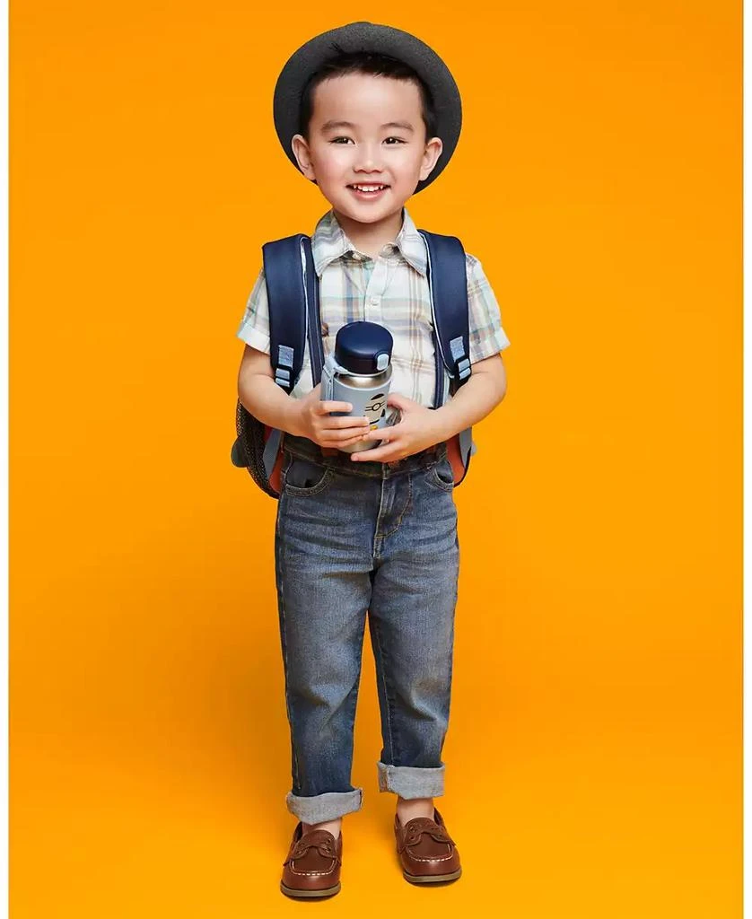 Little Boys Spark Style Rocket Ship Backpack 商品