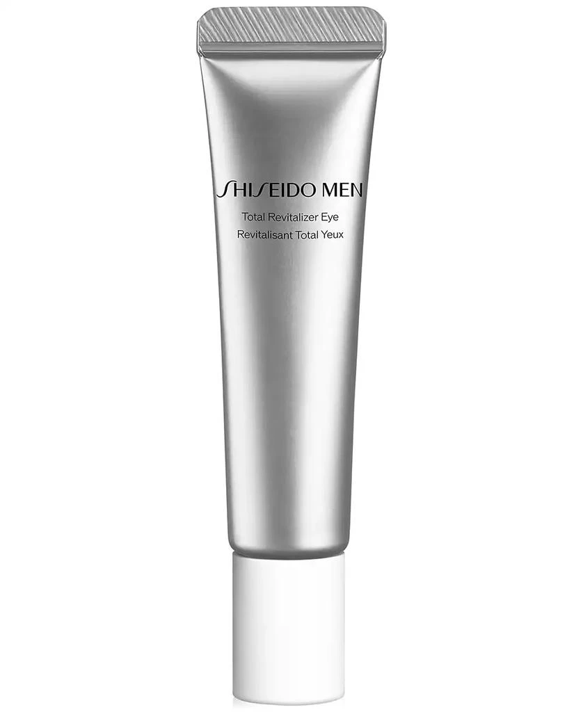 商品Shiseido|Men Total Revitalizer Eye Cream, 0.53 oz.,价格¥360,第1张图片