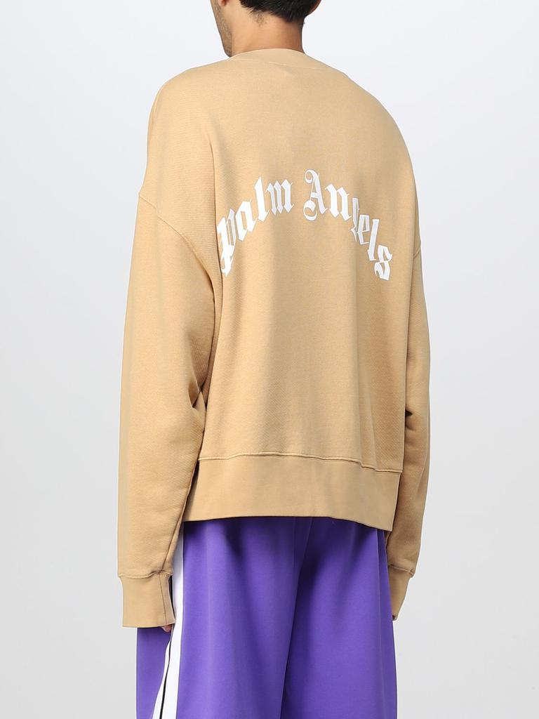 Palm Angels sweatshirt for man商品第3张图片规格展示