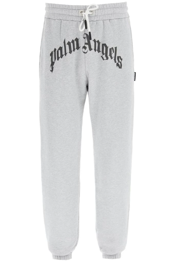 商品Palm Angels|Palm Angels Logo Sweatpants,价格¥3045,第1张图片