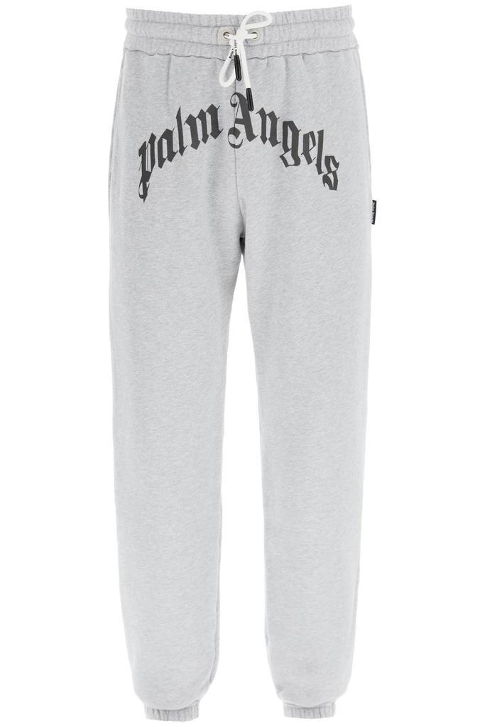 商品Palm Angels|Palm Angels Logo Sweatpants,价格¥2649,第1张图片