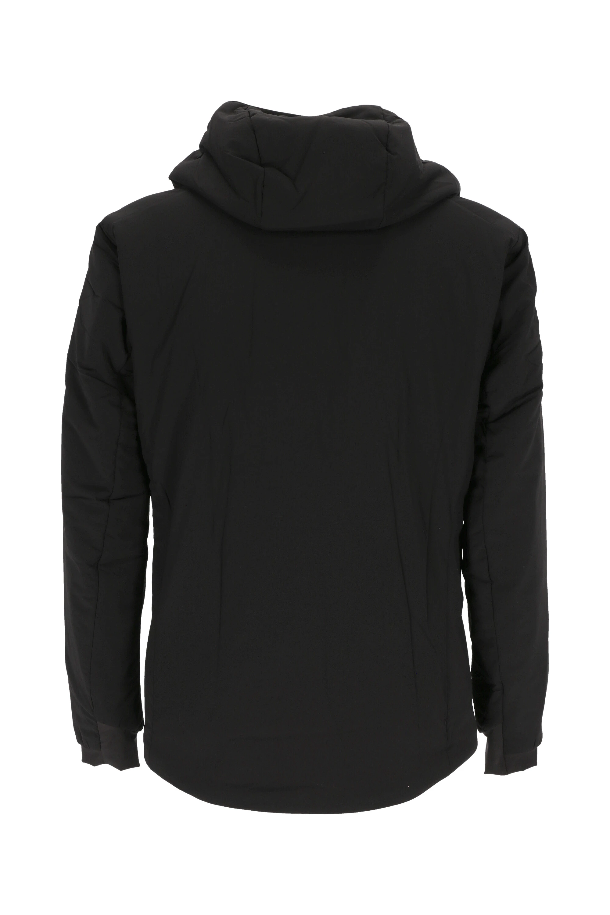 商品Arc'teryx|Arc'teryx 男士卫衣 24007BLACK 黑色,价格¥2710,第4张图片详细描述