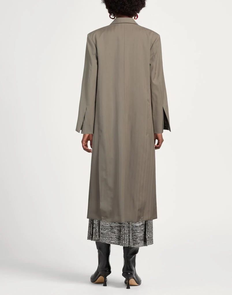 商品BY MALENE BIRGER|Full-length jacket,价格¥1320,第3张图片详细描述
