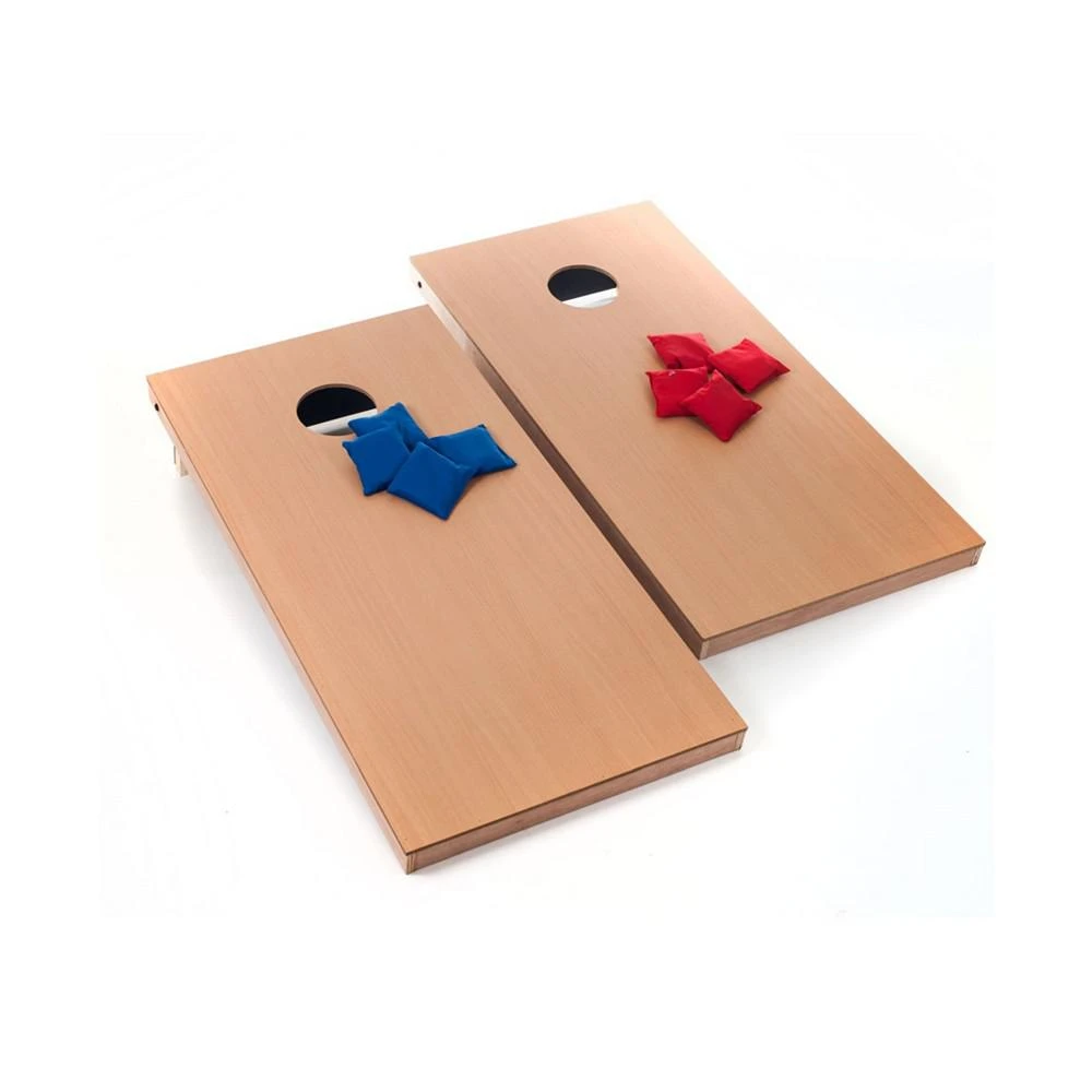 商品Trademark Global|Trademark Games Official Size Cornhole Game,价格¥1055,第1张图片