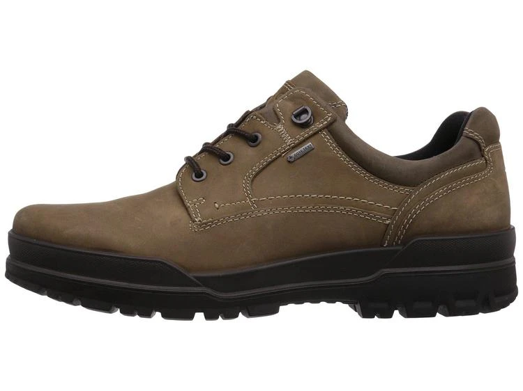 商品ECCO|Track 6 GTX Plain Toe Tie,价格¥661,第4张图片详细描述