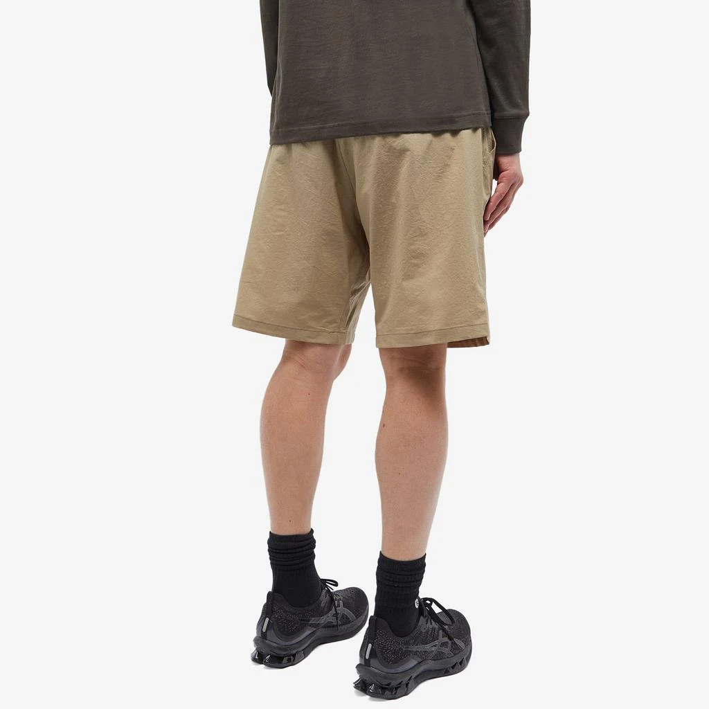 商品NANGA|NANGA Air Cloth Comfy Shorts,价格¥537,第3张图片详细描述