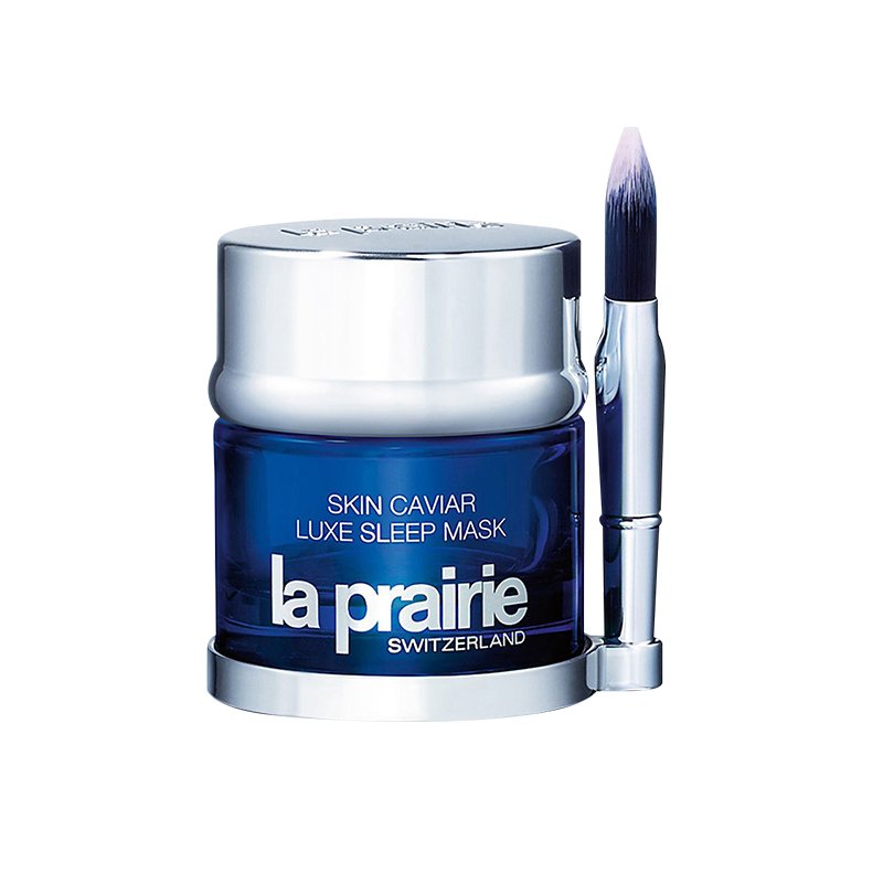 la prairie 莱珀妮 鱼子精华琼贵睡眠面膜 50ml商品第1张图片规格展示