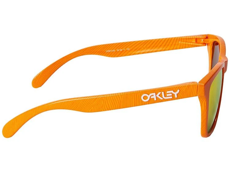 商品Oakley|Frogskins,价格¥505,第3张图片详细描述