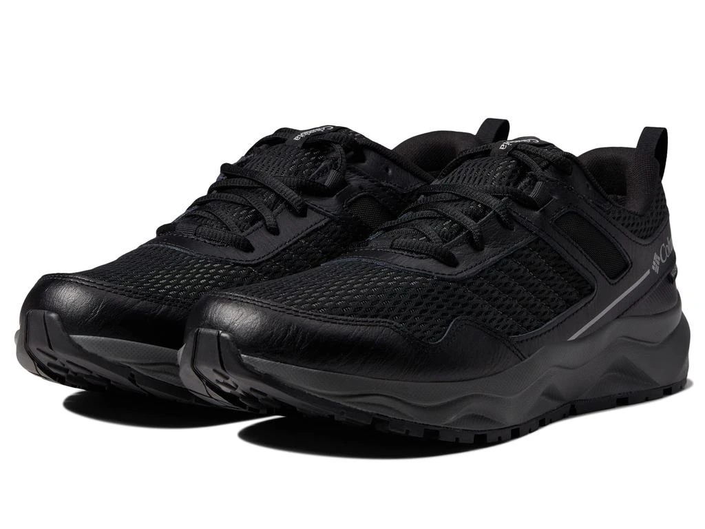 商品Columbia|Plateau™ Waterproof,价格¥638,第1张图片
