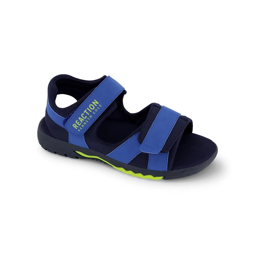 商品Kenneth Cole|Toddler Boys Sport Sandals,价格¥332,第1张图片