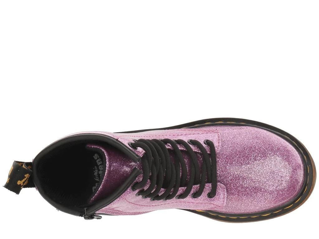 商品Dr. Martens|1460 Junior Delaney 小童/大童漆皮踝靴,价格¥421,第2张图片详细描述