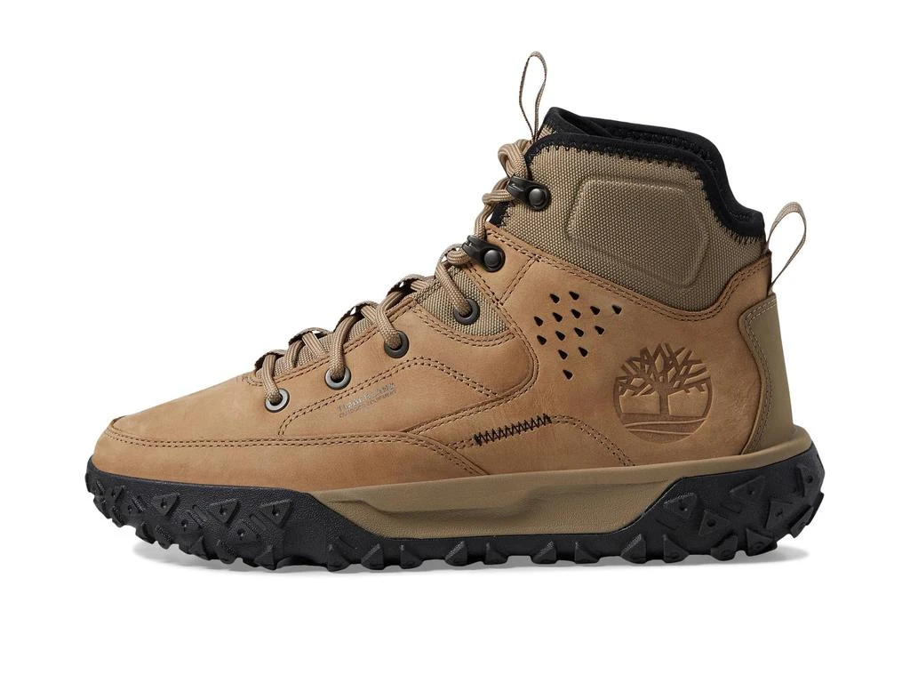 商品Timberland|Greenstride Motion 6 Super Mid,价格¥688,第4张图片详细描述