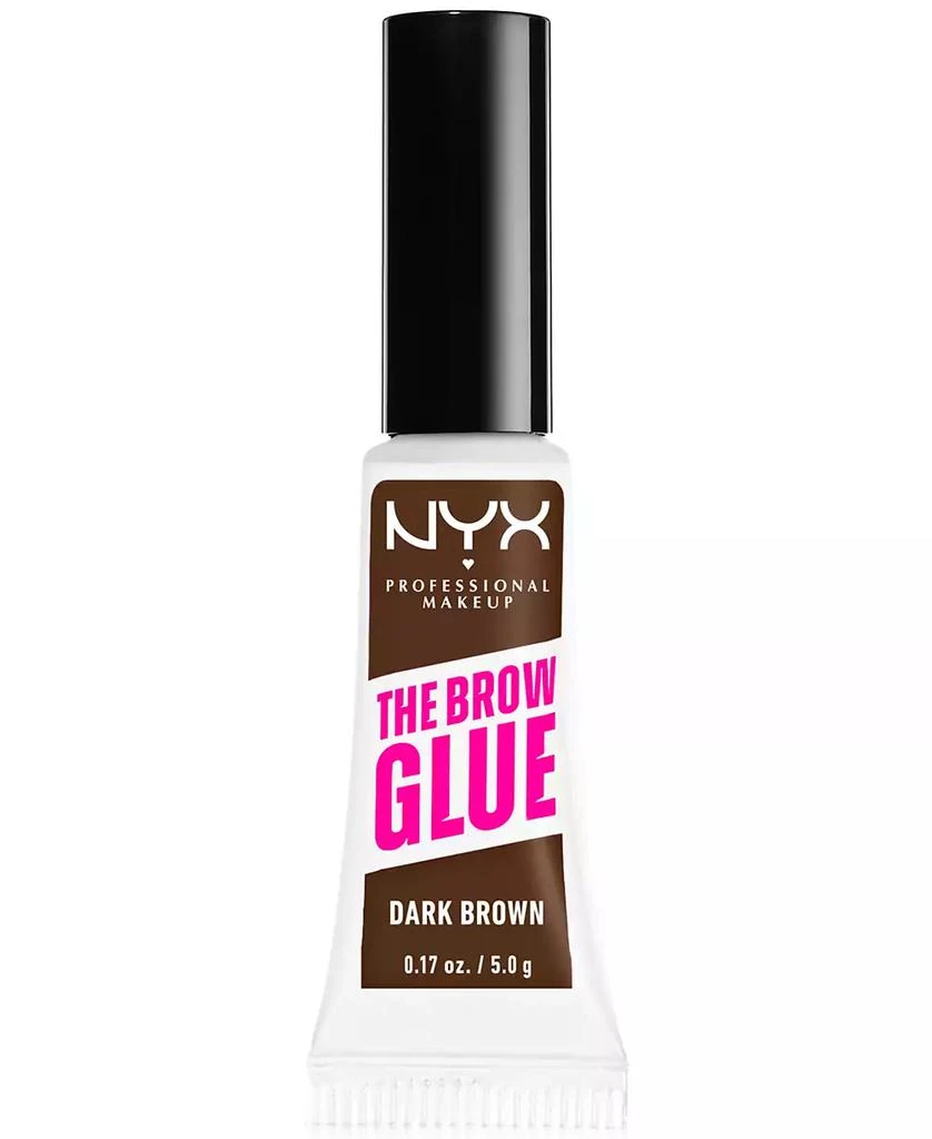 The Brow Glue Laminating Gel 商品