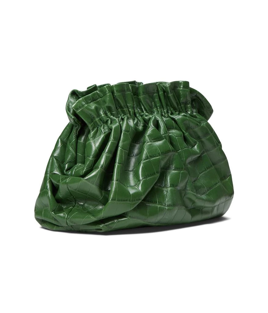 商品Loeffler Randall|Willa Mini Cinch Clutch,价格¥2295,第2张图片详细描述