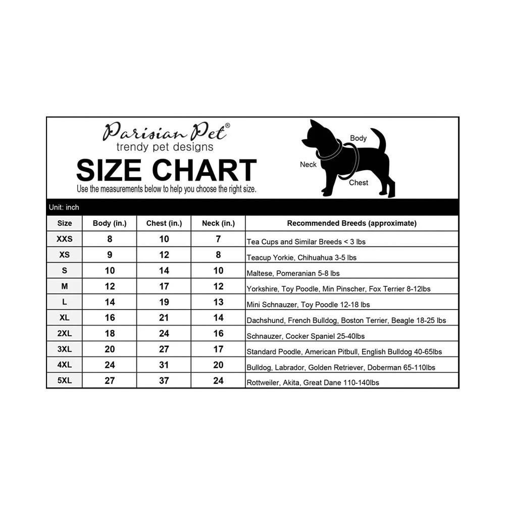 商品Macy's|Scottish Plaid Taffeta Dog Dress,价格¥261,第4张图片详细描述