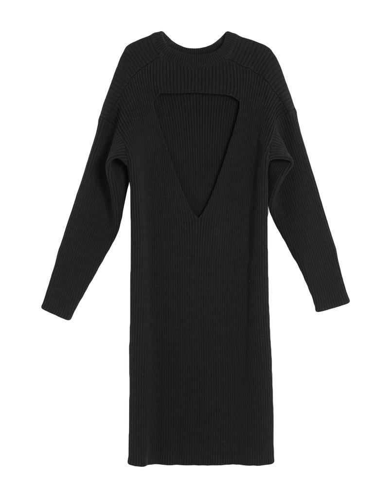 商品Bottega Veneta|Midi dress,价格¥10708,第4张图片详细描述