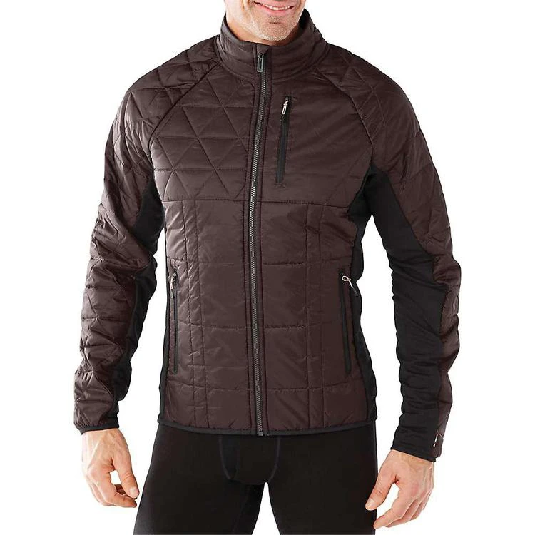 商品SmartWool|Smartwool Men's Double Corbet 120 Jacket,价格¥1170,第2张图片详细描述