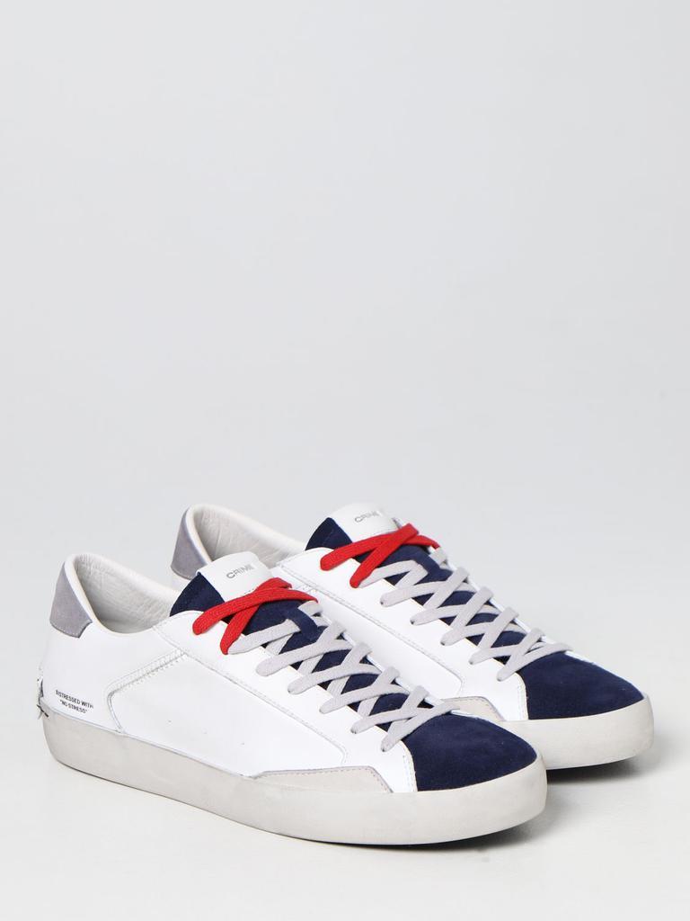 商品Crime London|Crime London sneakers for man,价格¥829,第4张图片详细描述