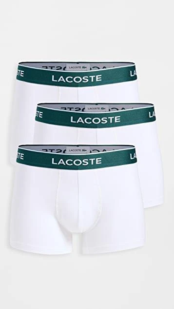 商品Lacoste|休闲经典短裤,价格¥327,第1张图片