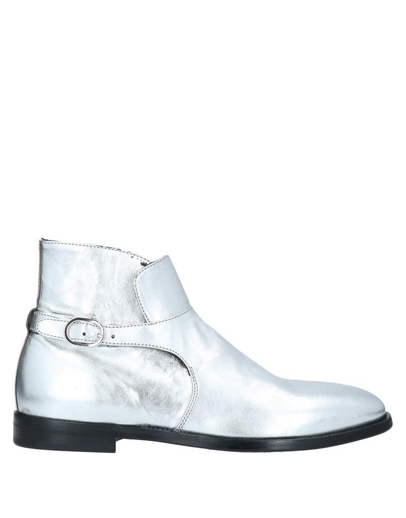 商品Officine Creative|Ankle boot,价格¥861,第1张图片