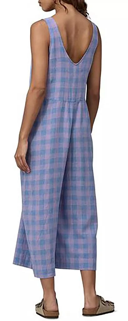 商品Patagonia|Patagonia Women's Garden Island Jumpsuit,价格¥686,第3张图片详细描述