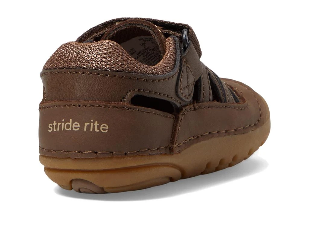 商品Stride Rite|SM Adam (Infant/Toddler),价格¥379,第5张图片详细描述