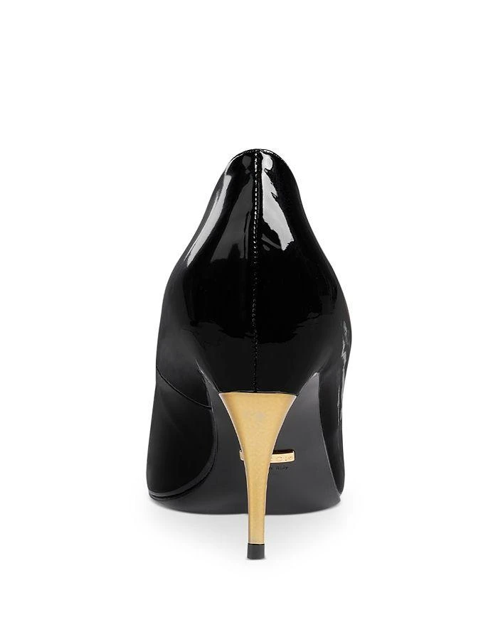 Women's Pointed Toe High Heel Pumps 商品