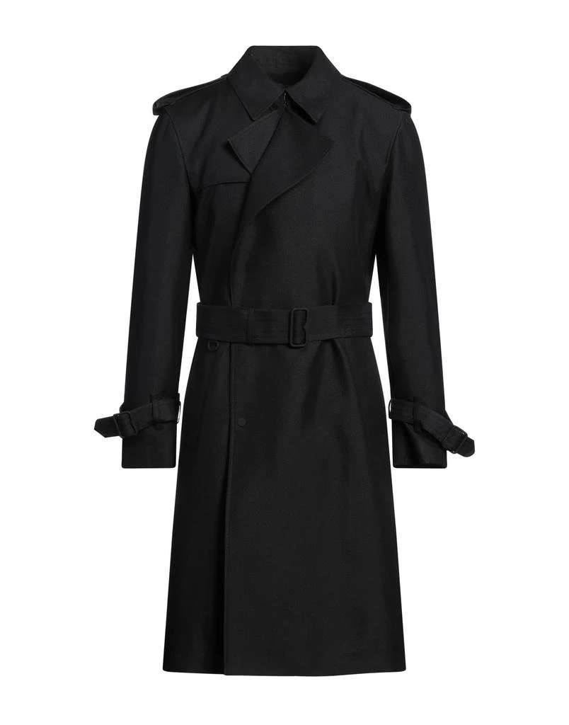 商品Burberry|Full-length jacket,价格¥20160,第1张图片