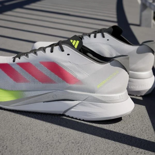 Adizero Boston 12 Shoes 商品