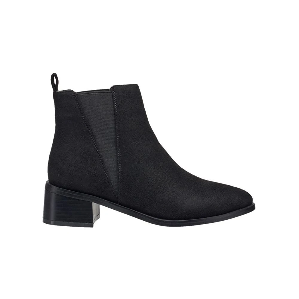 商品C&C California|Women's Rustik Heeled Booties,价格¥359,第2张图片详细描述